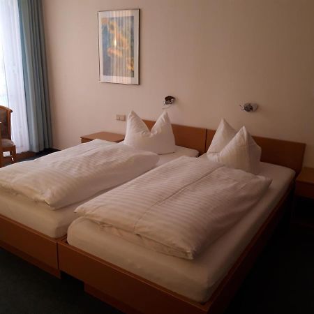 Hotel Zum Sportforum 블랑켄부르크 외부 사진