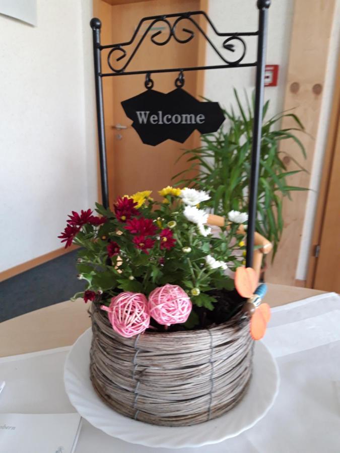 Hotel Zum Sportforum 블랑켄부르크 외부 사진
